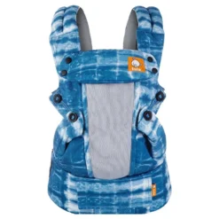 Tula Explore Coast Baby Carrier