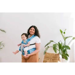 Tula Explore Coast Baby Carrier -Baby Shower Store tula explore coast baby carrier 3