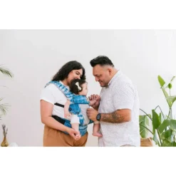 Tula Explore Coast Baby Carrier -Baby Shower Store tula explore coast baby carrier 5