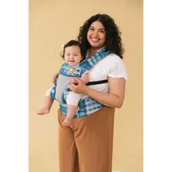 Tula Explore Coast Baby Carrier -Baby Shower Store tula explore coast baby carrier 6