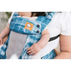 Tula Explore Coast Baby Carrier -Baby Shower Store tula explore coast baby carrier 8
