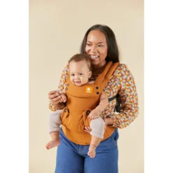 Tula Explore Hemp Baby Carrier -Baby Shower Store tula explore hemp baby carrier 11
