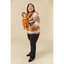 Tula Explore Hemp Baby Carrier -Baby Shower Store tula explore hemp baby carrier 12