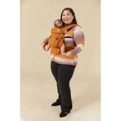 Tula Explore Hemp Baby Carrier -Baby Shower Store tula explore hemp baby carrier 13