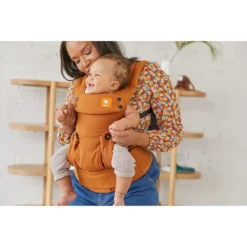 Tula Explore Hemp Baby Carrier -Baby Shower Store tula explore hemp baby carrier 2
