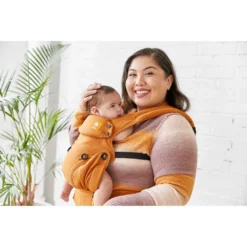 Tula Explore Hemp Baby Carrier -Baby Shower Store tula explore hemp baby carrier 3