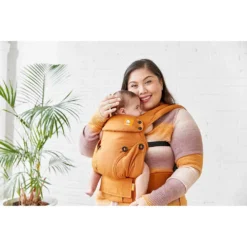 Tula Explore Hemp Baby Carrier -Baby Shower Store tula explore hemp baby carrier 4