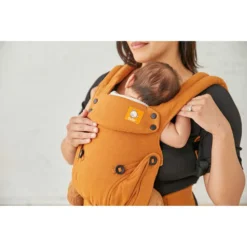 Tula Explore Hemp Baby Carrier -Baby Shower Store tula explore hemp baby carrier 5