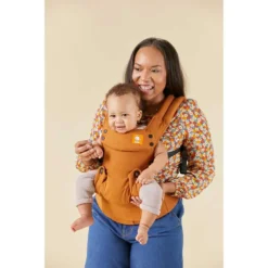 Tula Explore Hemp Baby Carrier -Baby Shower Store tula explore hemp baby carrier 6