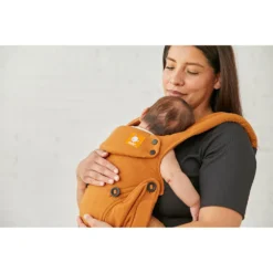 Tula Explore Hemp Baby Carrier -Baby Shower Store tula explore hemp baby carrier 9