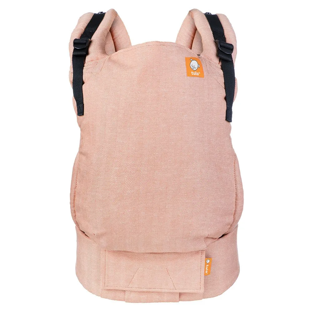 Tula Free To Grow Coast Baby Carrier 2 Tula Free To Grow Coast Baby Carrier - Image 2