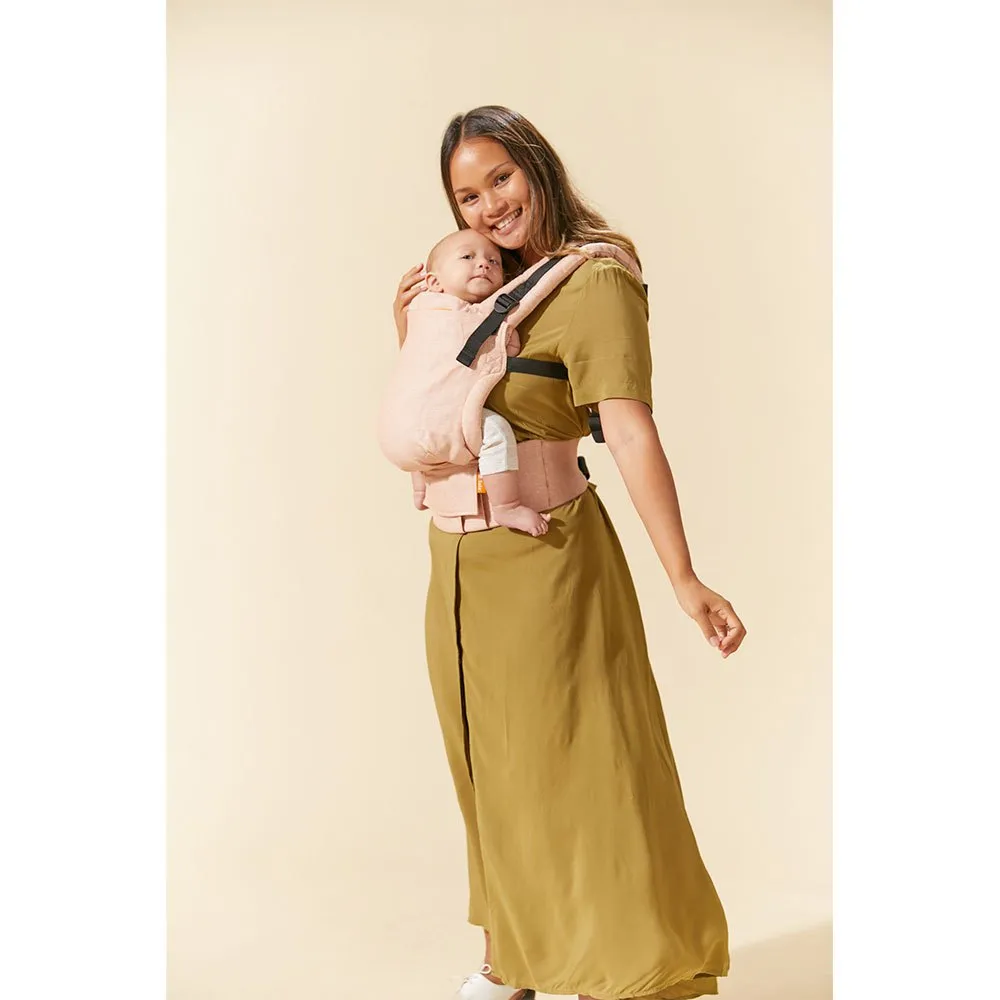 Tula Free To Grow Coast Baby Carrier 3 Tula Free To Grow Coast Baby Carrier - Image 3