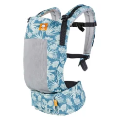 Tula Free To Grow Coast Baby Carrier