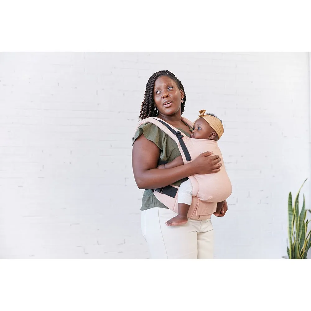 Tula Free To Grow Coast Baby Carrier 4 Tula Free To Grow Coast Baby Carrier - Image 4
