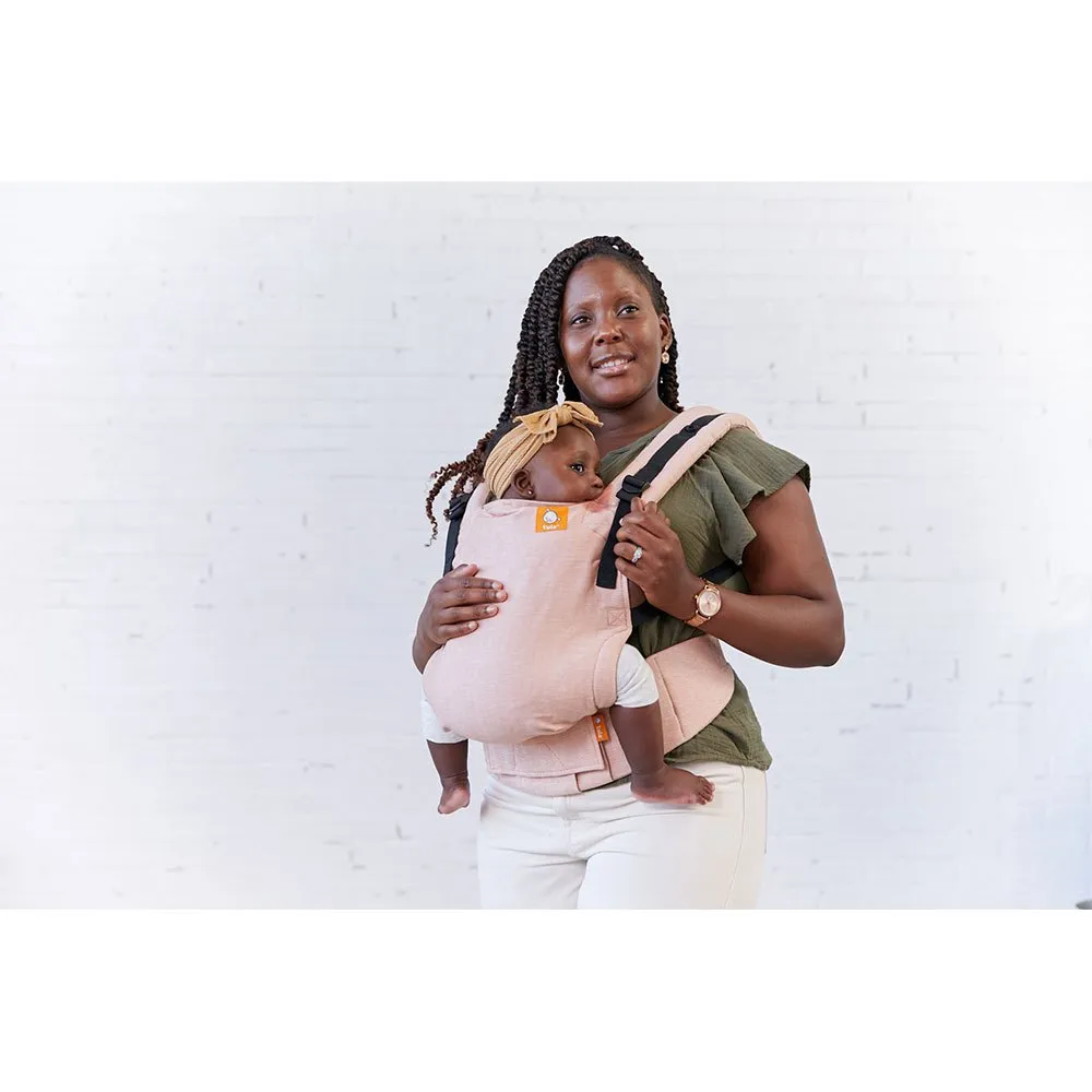 Tula Free To Grow Coast Baby Carrier 6 Tula Free To Grow Coast Baby Carrier - Image 6