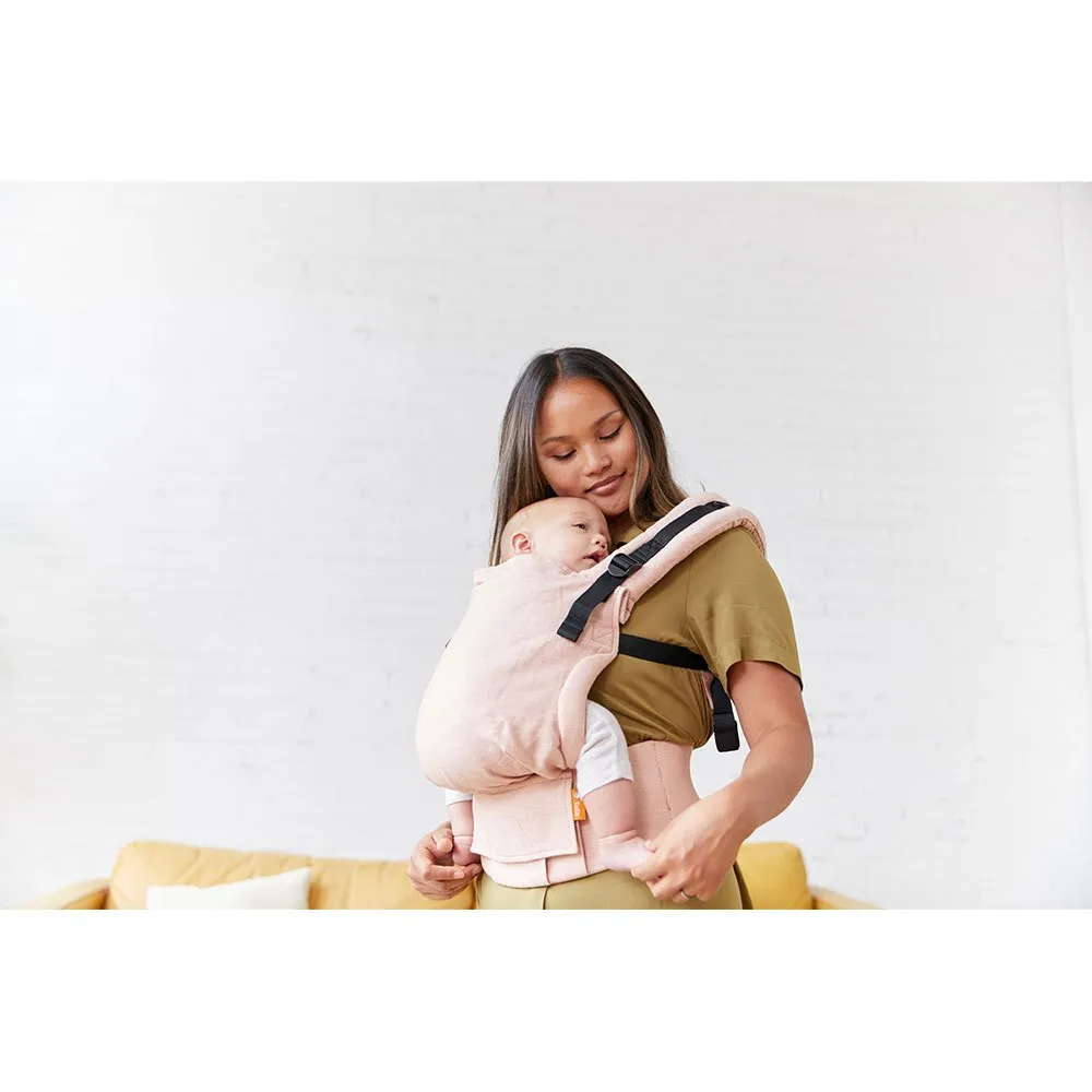 Tula Free To Grow Coast Baby Carrier 7 Tula Free To Grow Coast Baby Carrier - Image 7