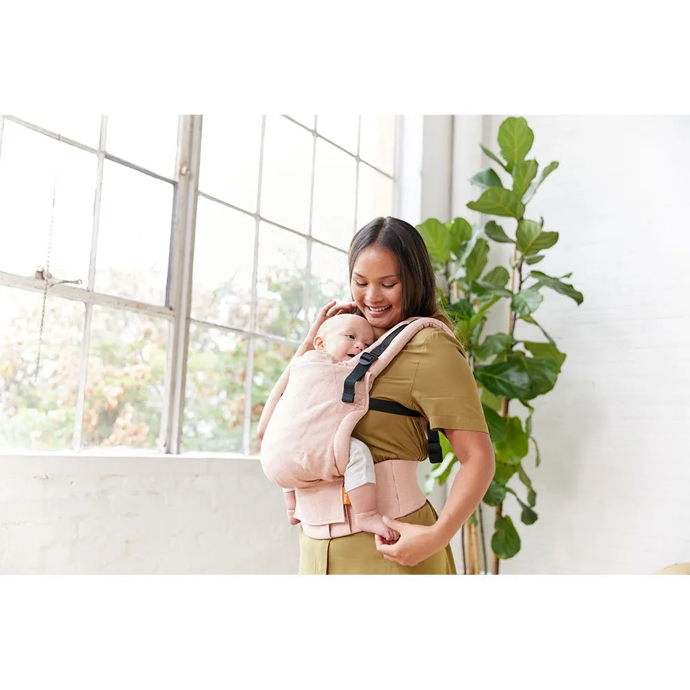 Tula Free To Grow Coast Baby Carrier 8 Tula Free To Grow Coast Baby Carrier - Image 8