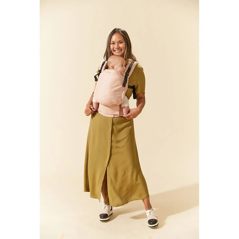 Tula Free To Grow Coast Baby Carrier 10 Tula Free To Grow Coast Baby Carrier - Image 10