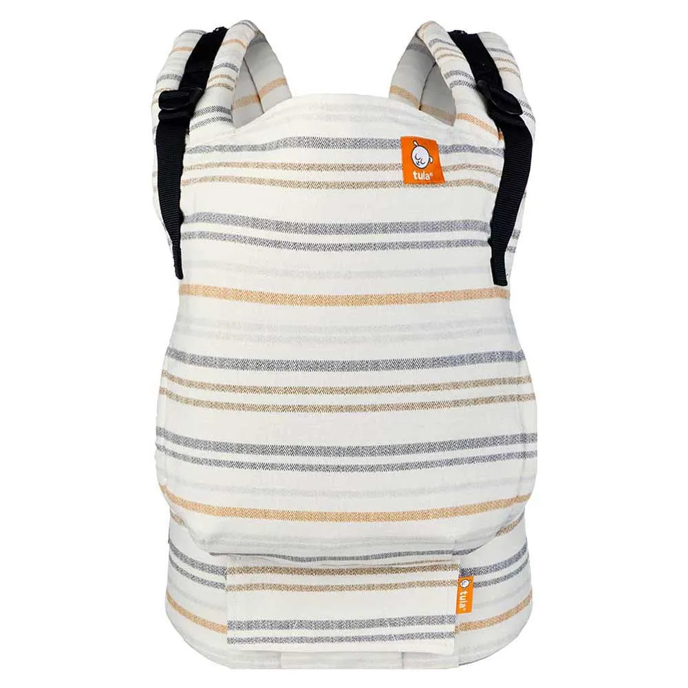Tula Free To Grow Hemp Baby Carrier 2 Tula Free To Grow Hemp Baby Carrier - Image 2