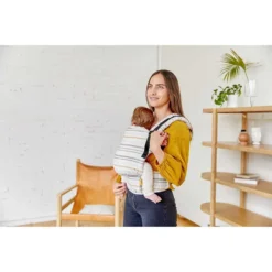 Tula Free To Grow Hemp Baby Carrier 11 Tula Free To Grow Hemp Baby Carrier -Baby Shower Store tula free to grow hemp baby carrier 2