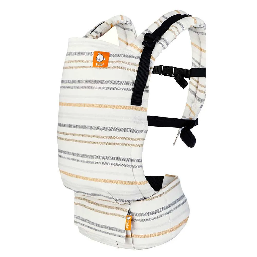 Tula Free To Grow Hemp Baby Carrier 1 Tula Free To Grow Hemp Baby Carrier