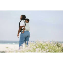 Tula Linen Free To Grow Baby Carrier -Baby Shower Store tula linen free to grow baby carrier 10