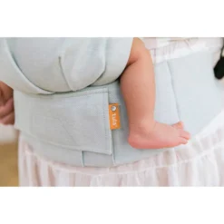 Tula Linen Free To Grow Baby Carrier -Baby Shower Store tula linen free to grow baby carrier 14