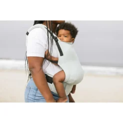 Tula Linen Free To Grow Baby Carrier -Baby Shower Store tula linen free to grow baby carrier 7