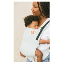 Tula Linen Free To Grow Baby Carrier -Baby Shower Store tula linen free to grow baby carrier 8