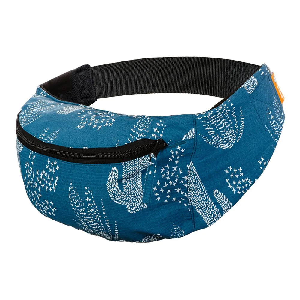 Tula Lite Baby Carrier 3 Tula Lite Baby Carrier - Image 3