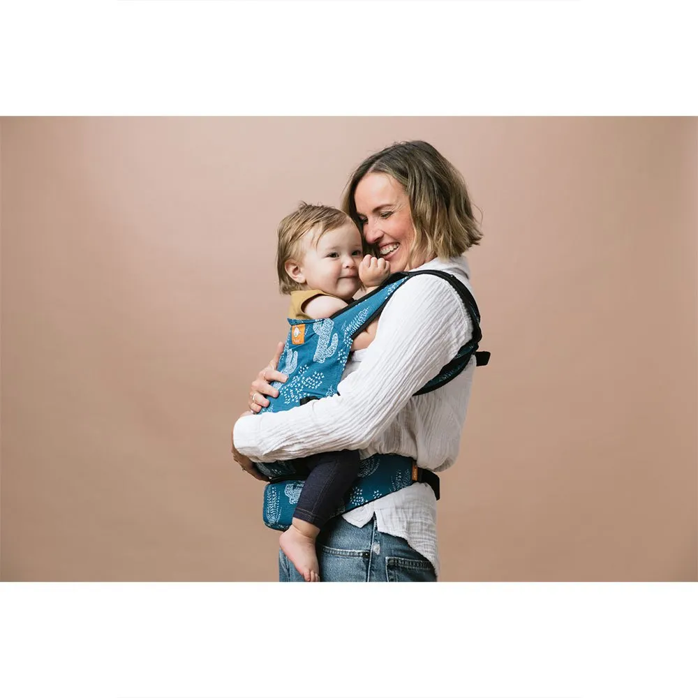 Tula Lite Baby Carrier 4 Tula Lite Baby Carrier - Image 4