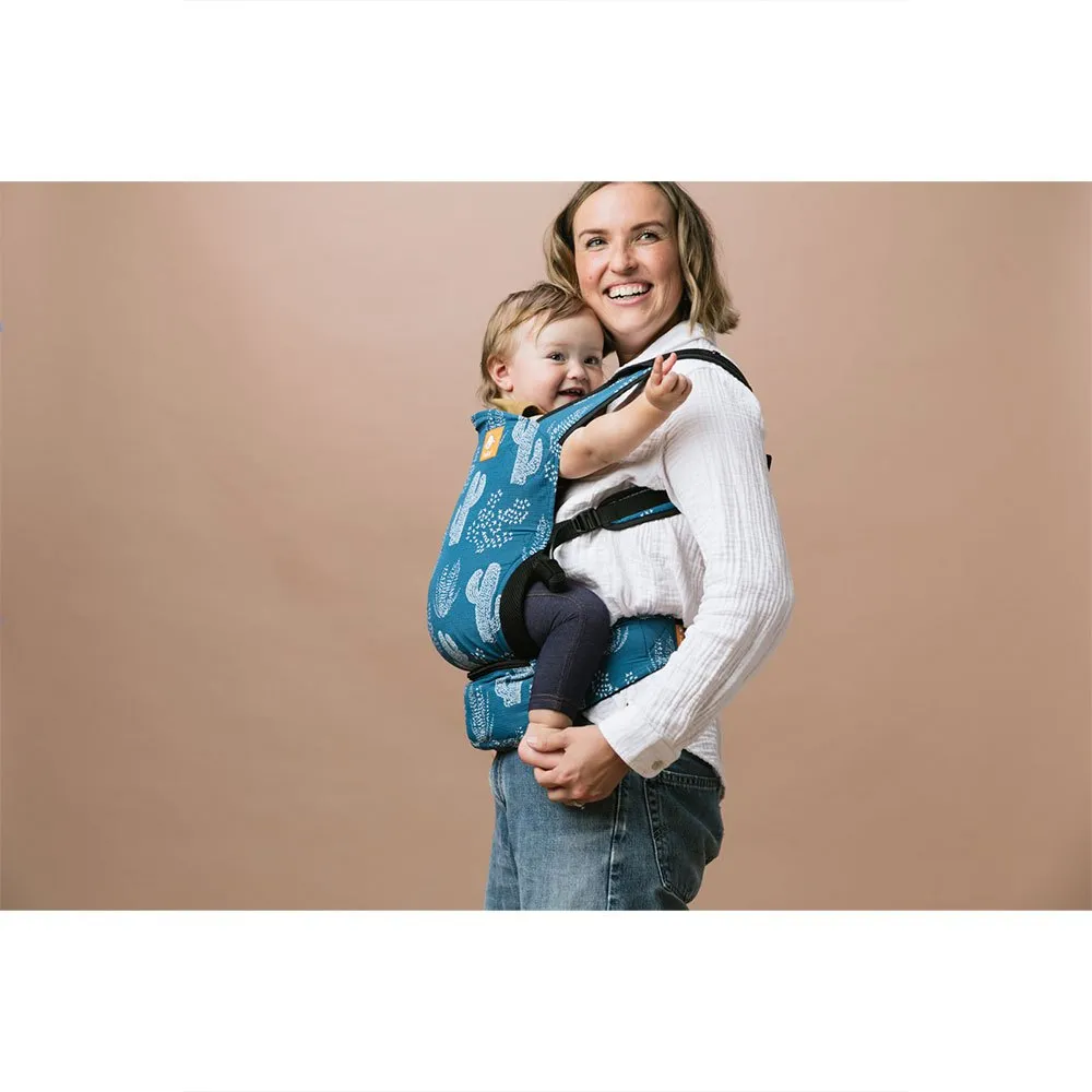 Tula Lite Baby Carrier 6 Tula Lite Baby Carrier - Image 6