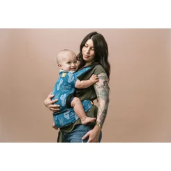 Tula Lite Baby Carrier 17 Tula Lite Baby Carrier -Baby Shower Store tula lite baby carrier 7