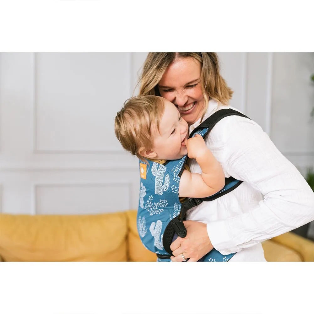 Tula Lite Baby Carrier 9 Tula Lite Baby Carrier - Image 9