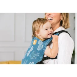 Tula Lite Baby Carrier 19 Tula Lite Baby Carrier -Baby Shower Store tula lite baby carrier 9