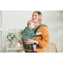 Tula Standard Baby Carrier 9 Tula Standard Baby Carrier -Baby Shower Store tula standard baby carrier 2