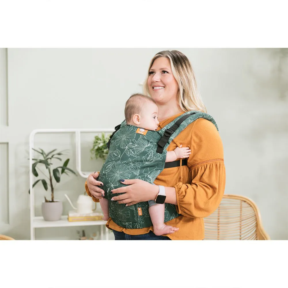 Tula Standard Baby Carrier 3 Tula Standard Baby Carrier - Image 3
