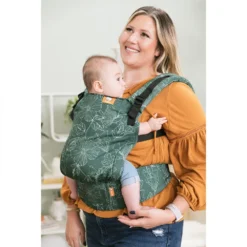 Tula Standard Baby Carrier 10 Tula Standard Baby Carrier -Baby Shower Store tula standard baby carrier 3