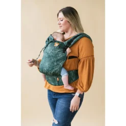 Tula Standard Baby Carrier 12 Tula Standard Baby Carrier -Baby Shower Store tula standard baby carrier 5