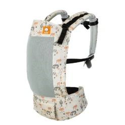 Tula Standard Coast Baby Carrier