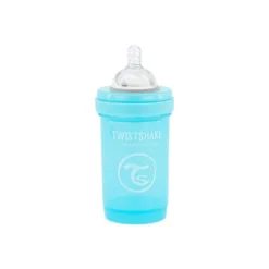Twistshake 180ml Anti-Policy Bottle