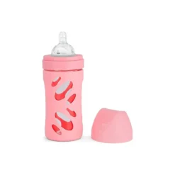 Twistshake Anti-Colic Glass 260ml
