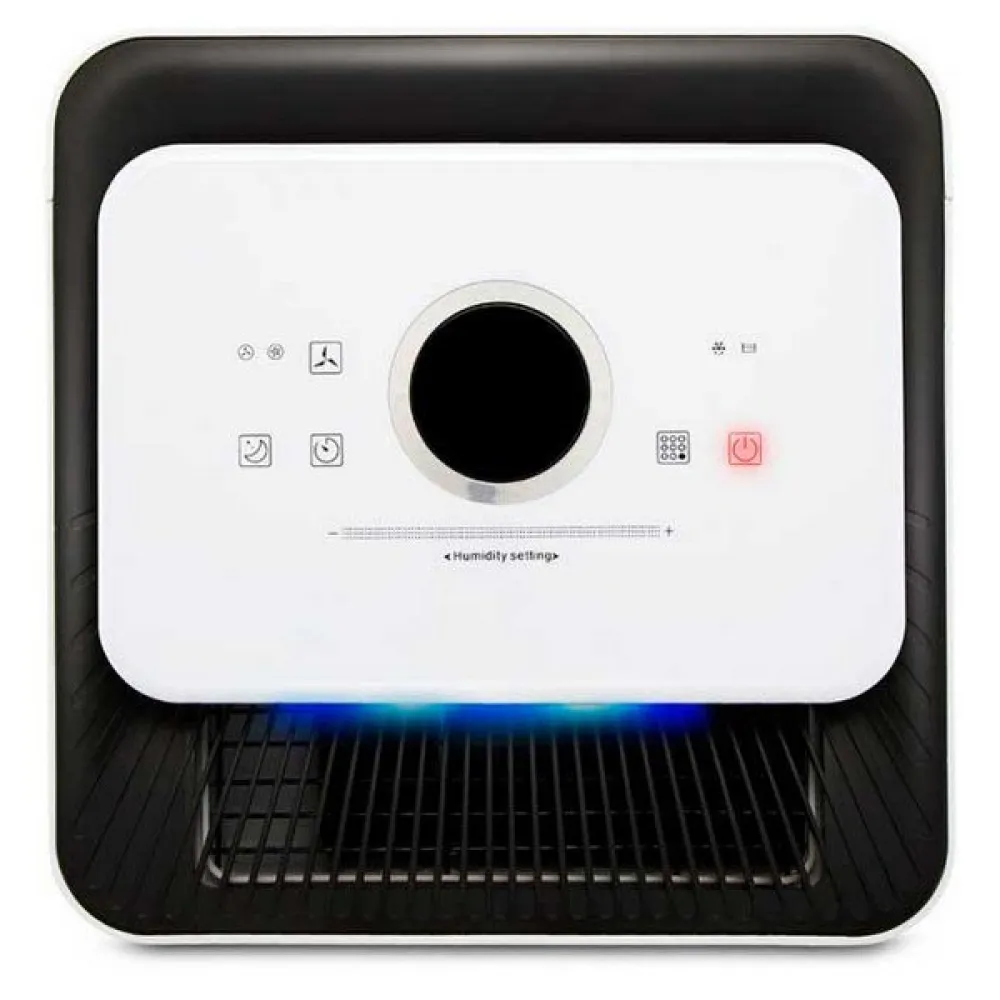 DH5020 20L Humidifier 6 DH5020 20L Humidifier - Image 6